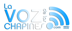 La Voz de los Chapines